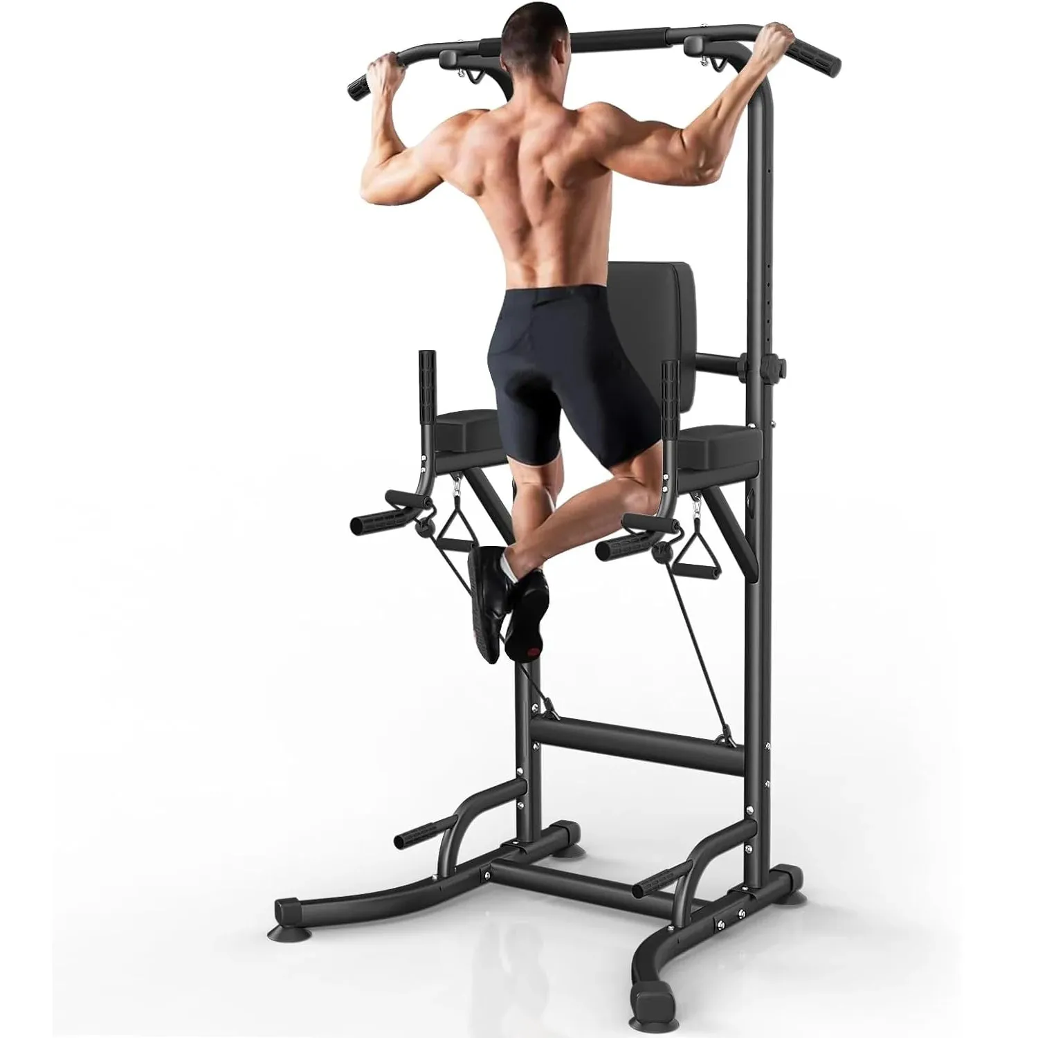Multi function Power tower