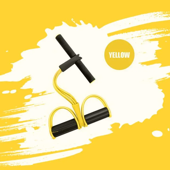 Multi-Function Tension Rope