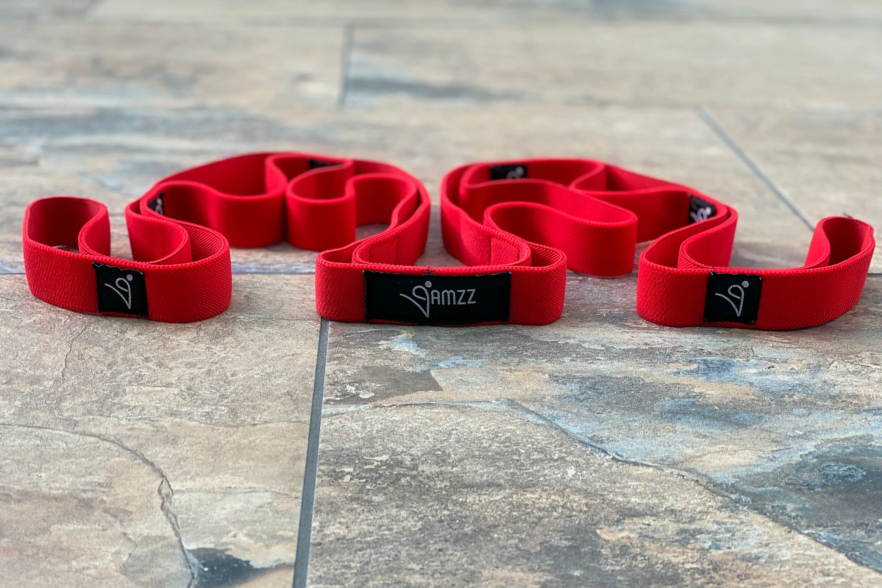 Multi Loop Stretch Band - NEW IMPROVED