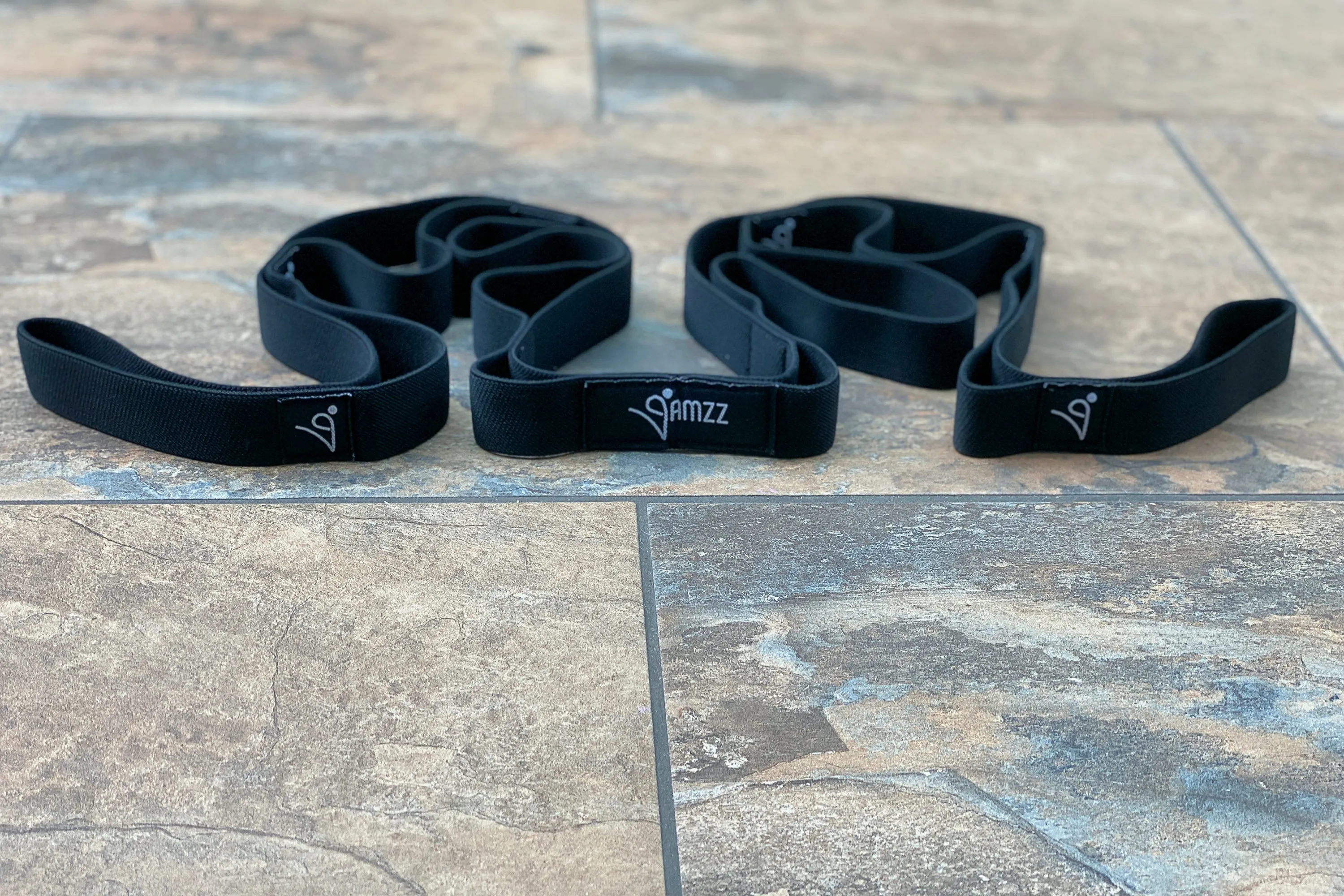 Multi Loop Stretch Band - NEW IMPROVED