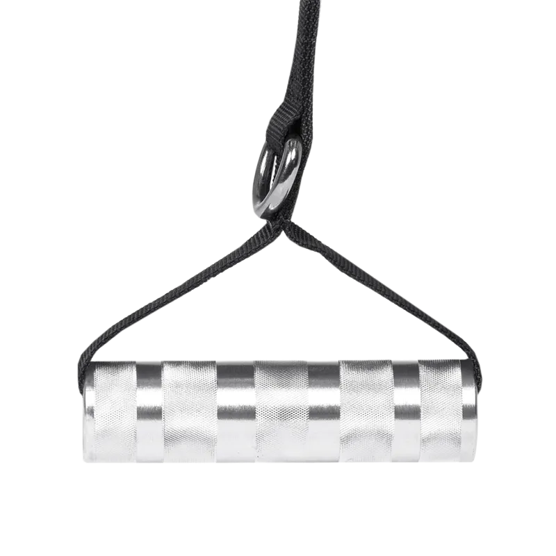 Multi-Ring D Handles