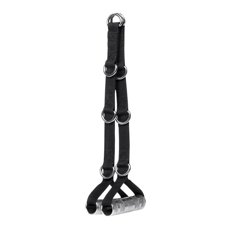 Multi-Ring D Handles