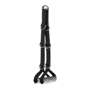 Multi-Ring D Handles
