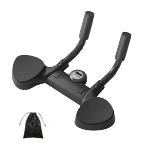 Multifunctional Plank Support Trainer for Core Workout