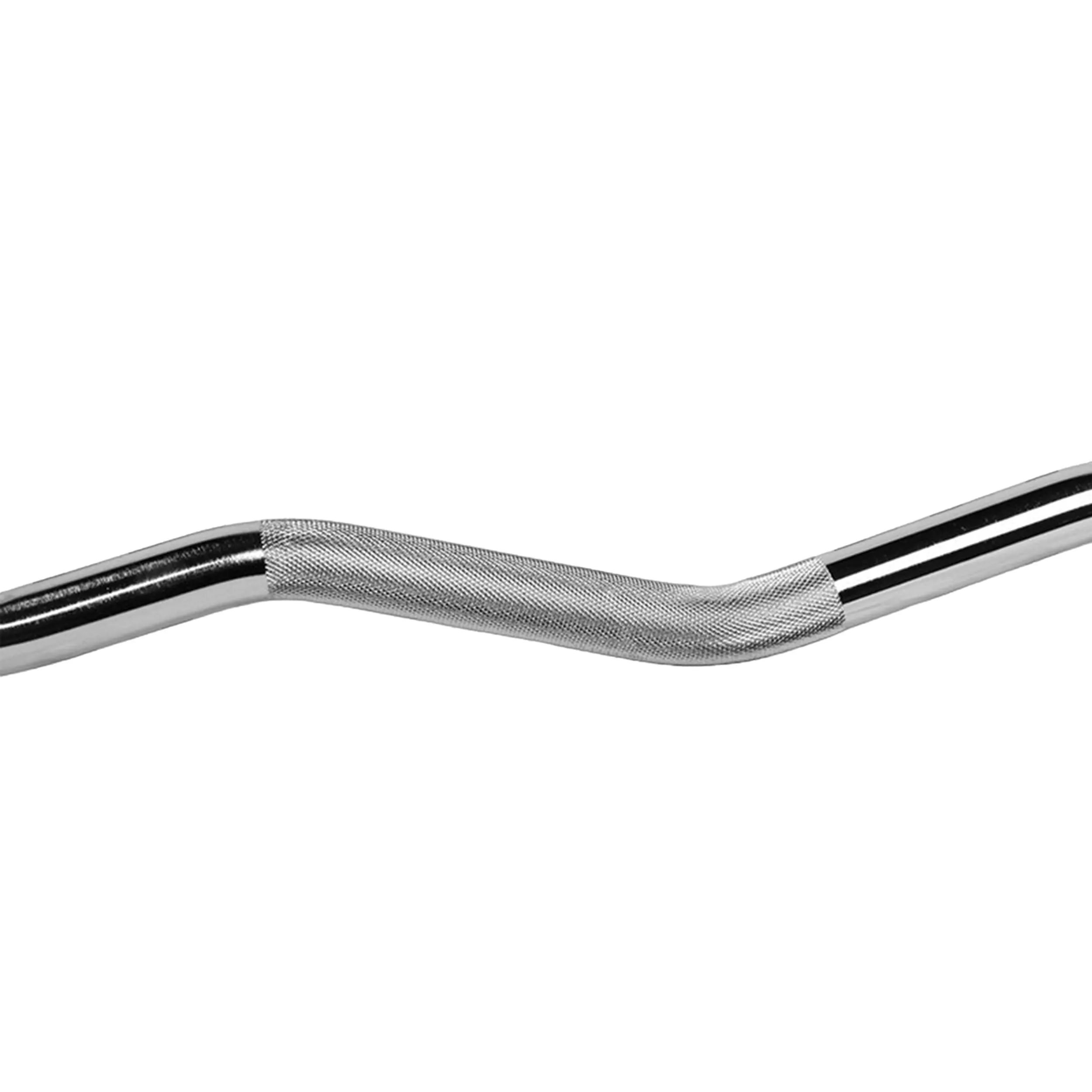 MYG 5004-2 4ft Curl Olympic Barbell