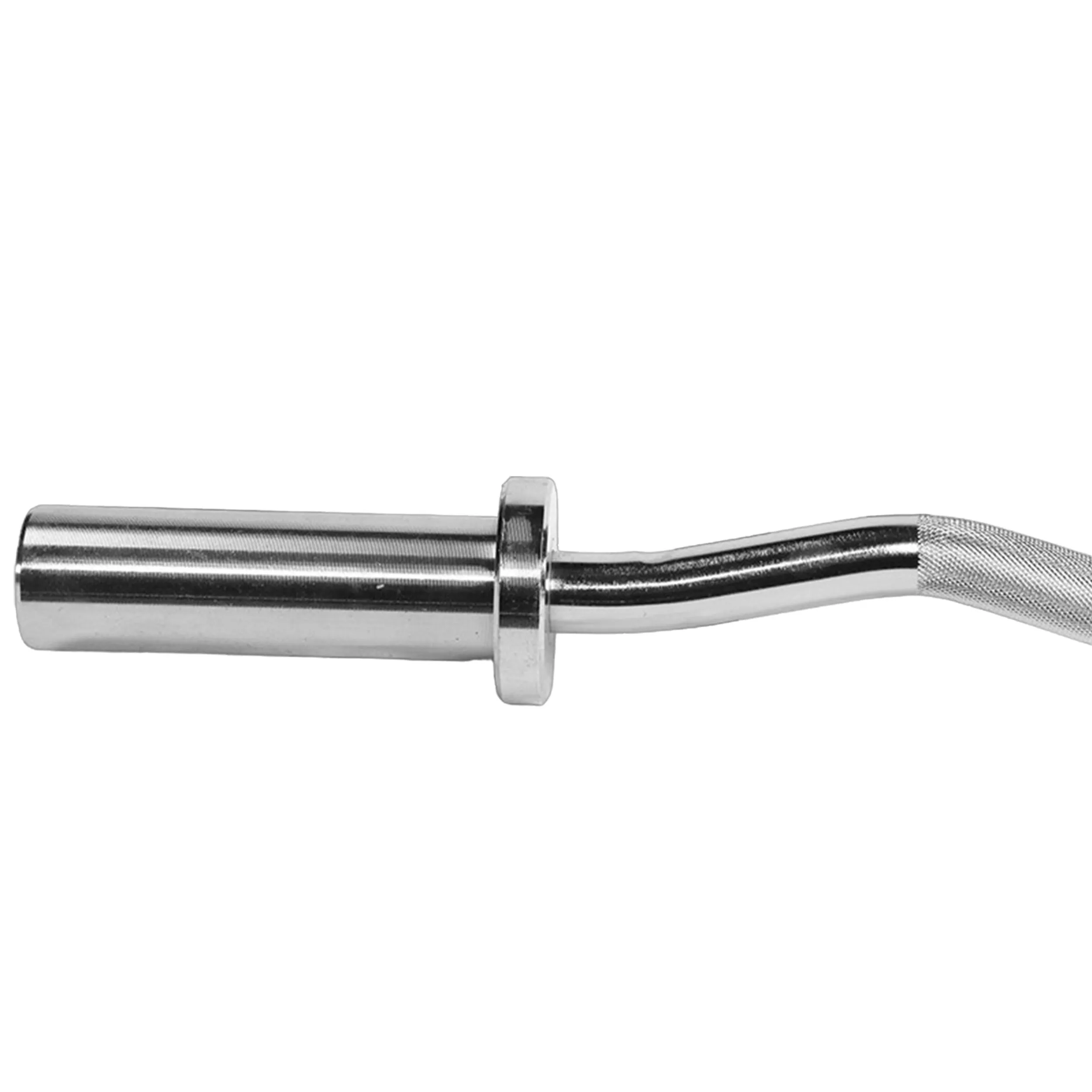 MYG 5004-2 4ft Curl Olympic Barbell