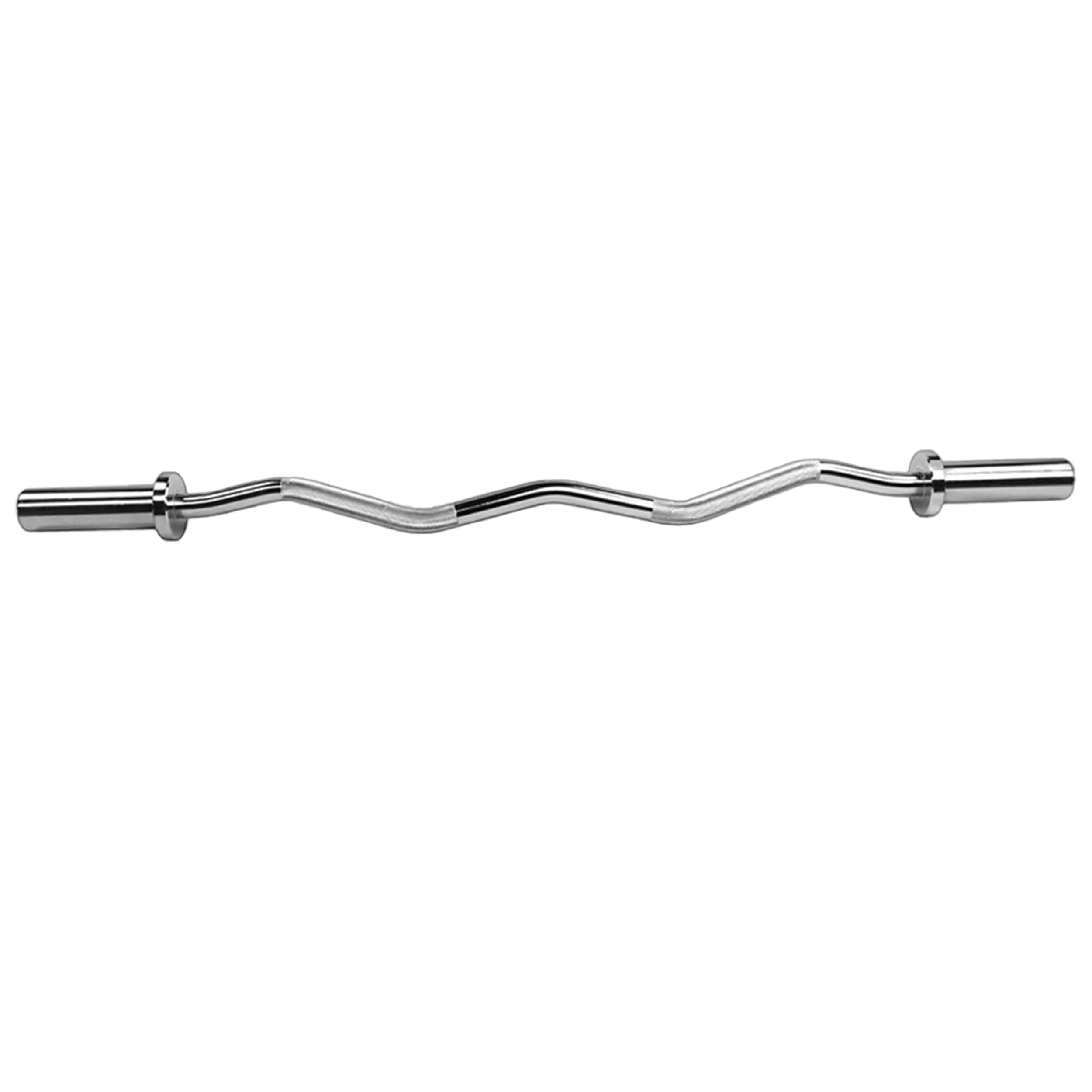 MYG 5004-2 4ft Curl Olympic Barbell