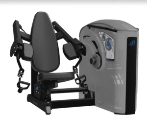 Nautilus One Biceps Curl