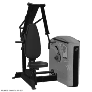 Nautilus One Chest Press