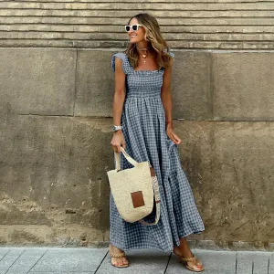Nawal® | Comfortable Casual Dress