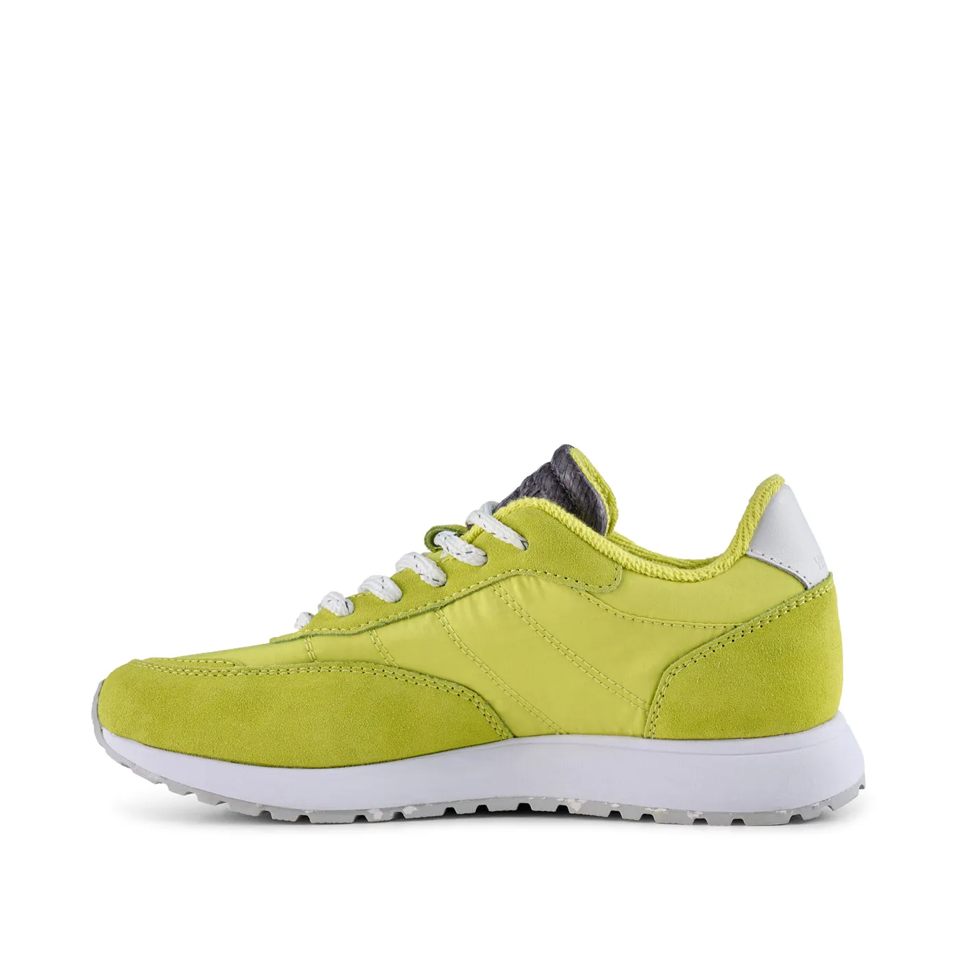 Nellie Soft - Neon Yellow