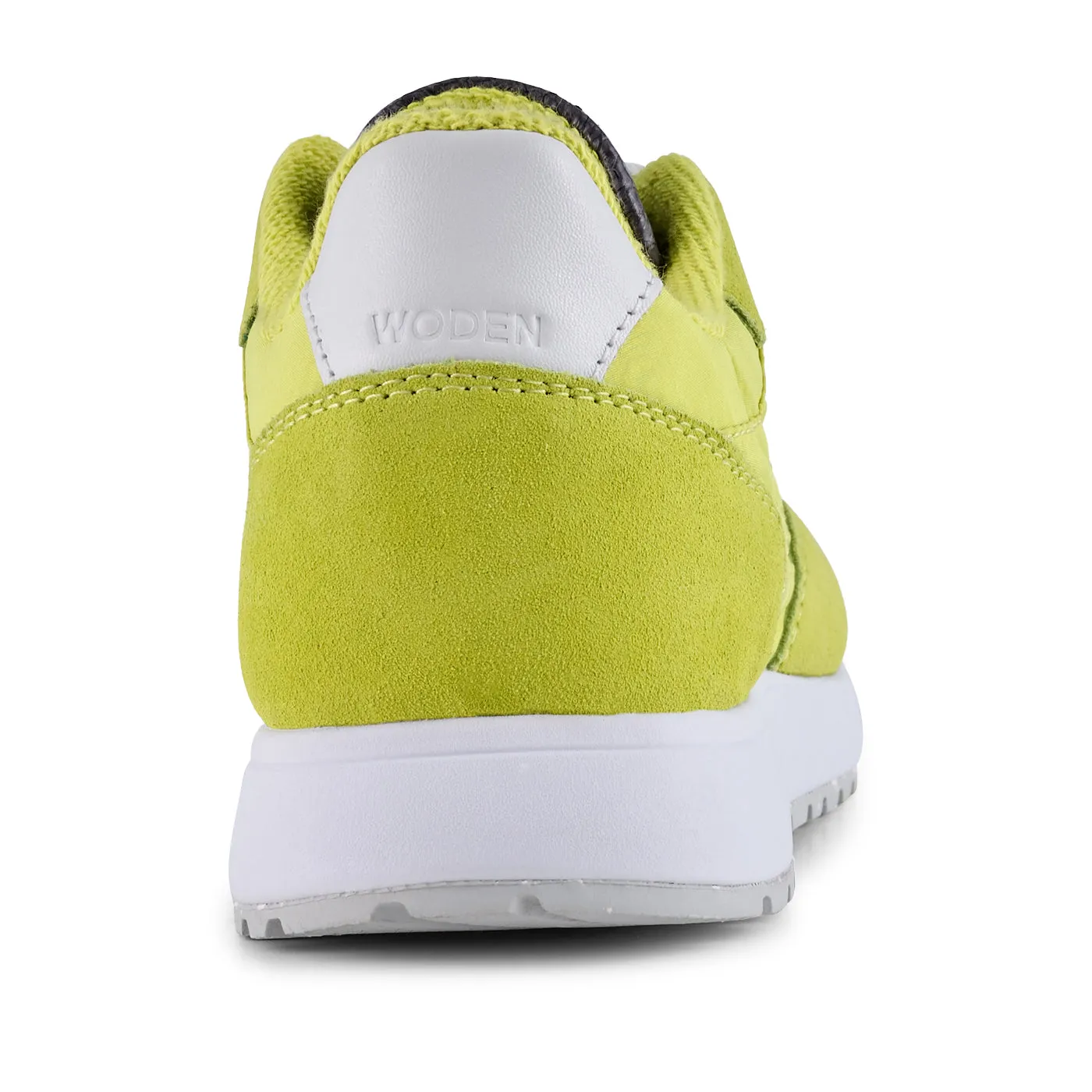 Nellie Soft - Neon Yellow