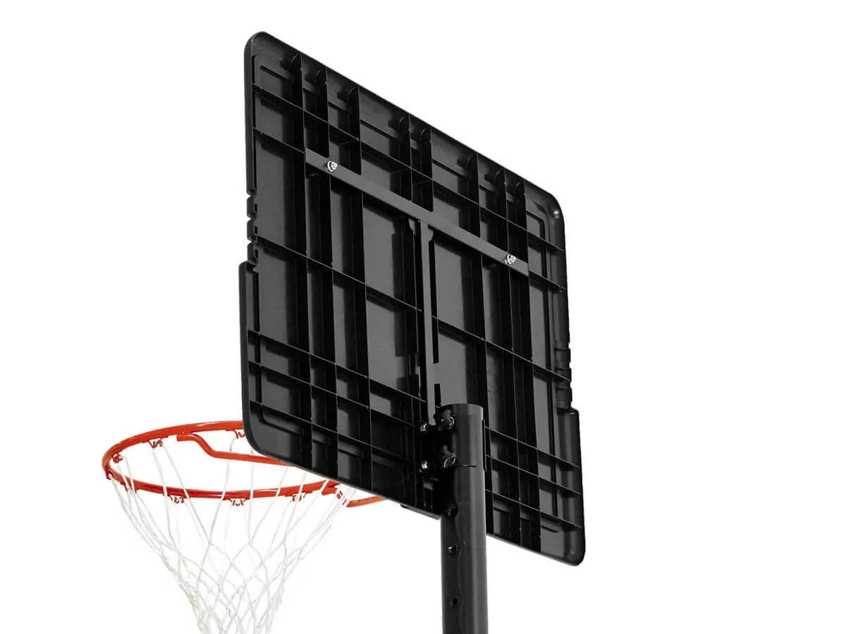 NET1 Enforcer Basketball Hoop