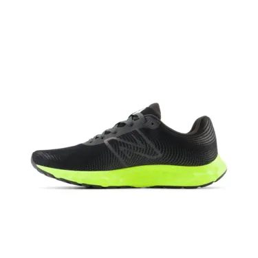 New Balance Men's Fresh Foam 420V3 - Black Green