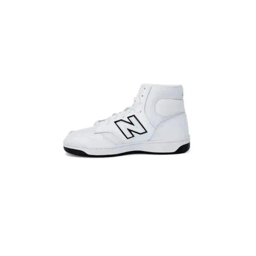 New Balance Women's Black Leather Sneakers Size 3