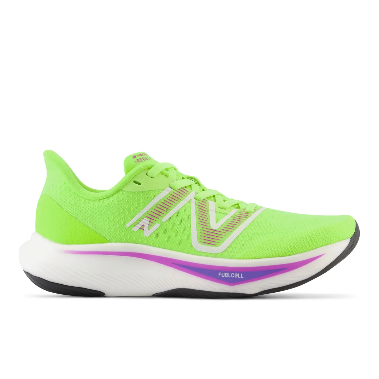 New Balance Womens FuelCell Rebel V3 Running