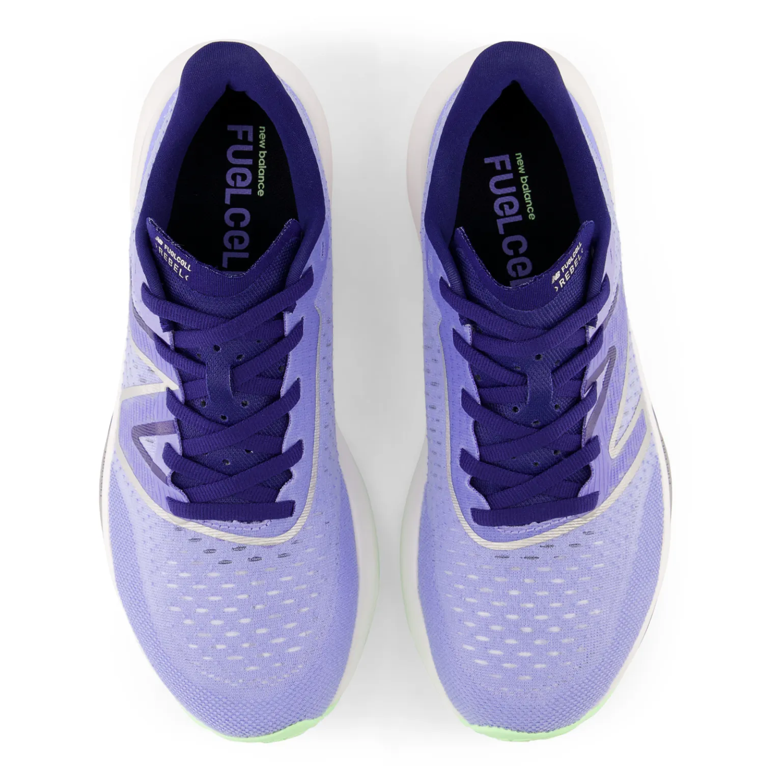 New Balance Womens FuelCell Rebel V3 Running