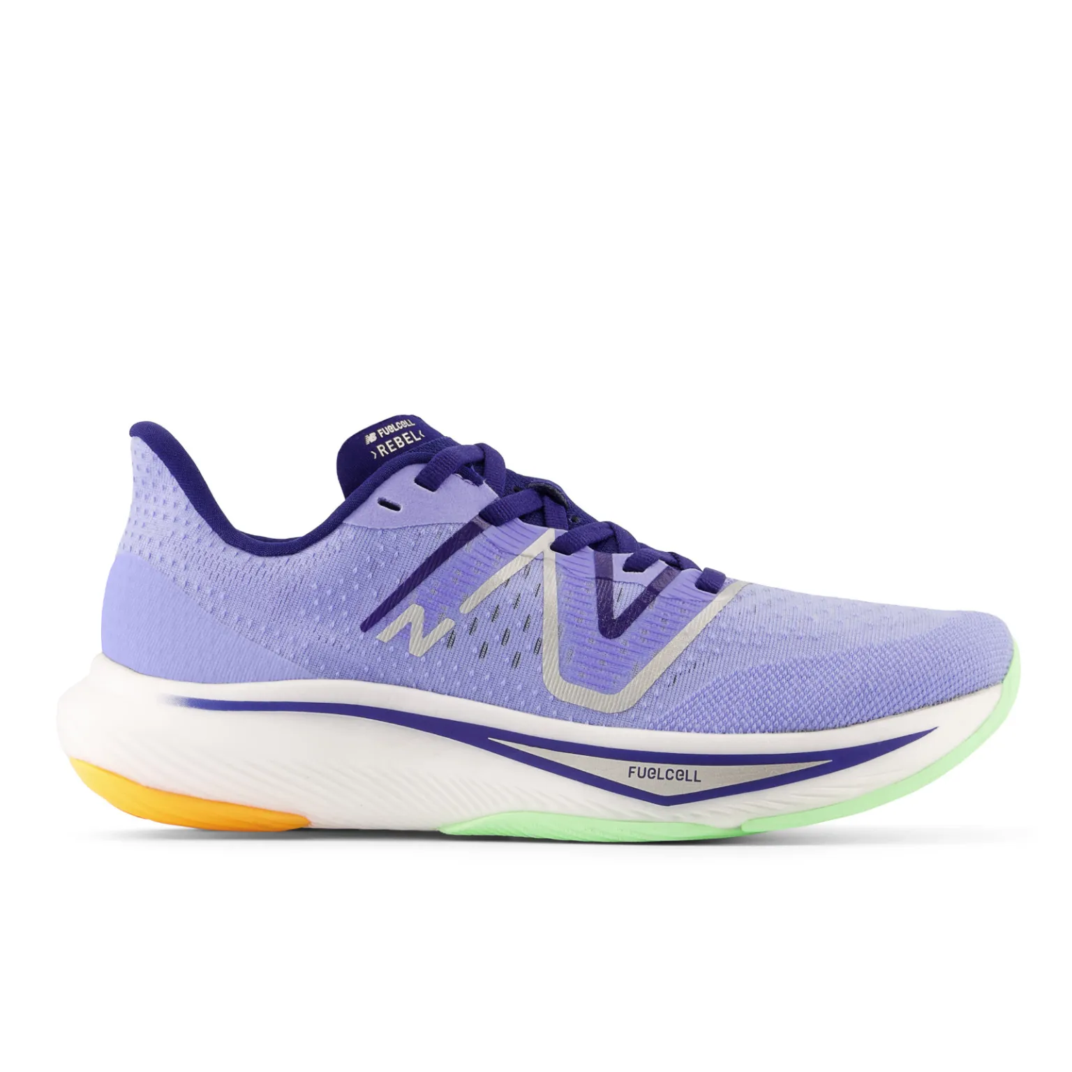 New Balance Womens FuelCell Rebel V3 Running