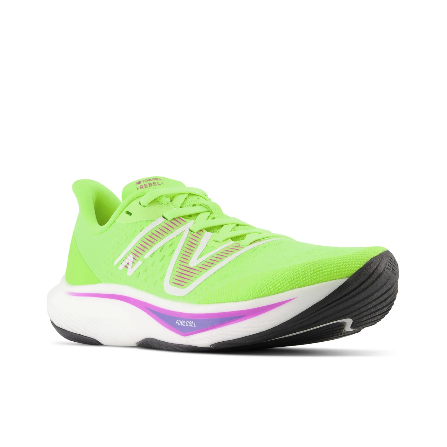 New Balance Womens FuelCell Rebel V3 Running