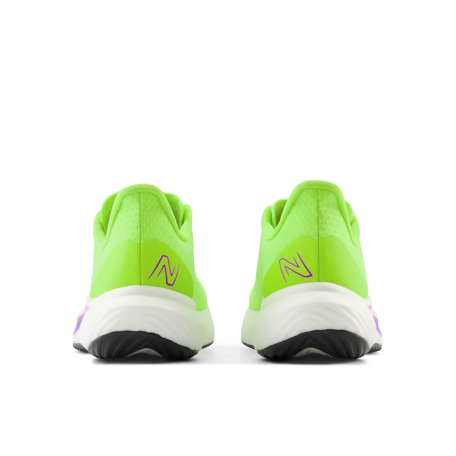 New Balance Womens FuelCell Rebel V3 Running