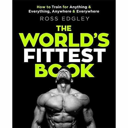 New body plan and the worlds fittest book 2 books collection set