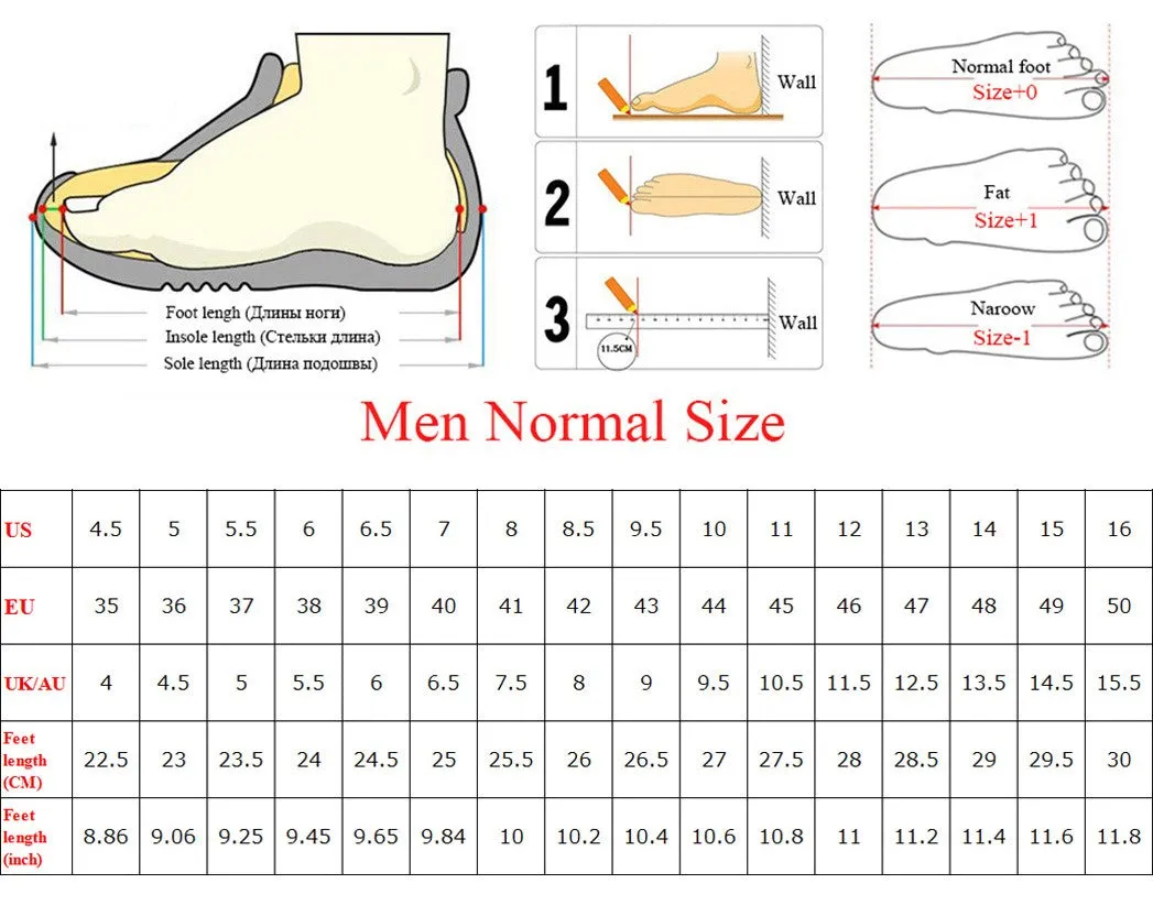 New Spring Autumn Wild Casual men's shoes Non-slip Flat Running Shoes Fashion Jogging Shoes Men Comfortable Sneakers Size 38-45