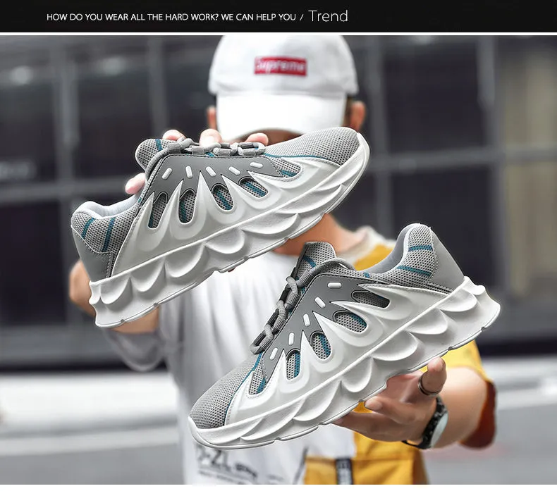 New Summer Men's Shoes Comfortable