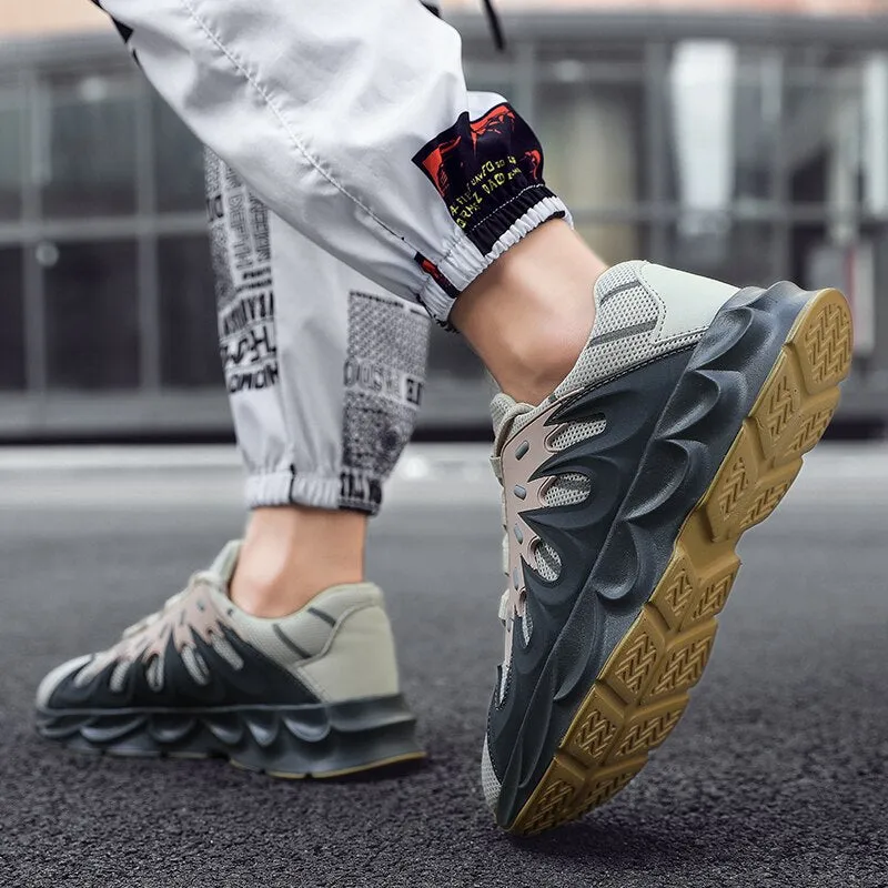 New Summer Men's Shoes Comfortable