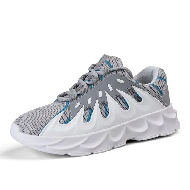 New Summer Men's Shoes Comfortable