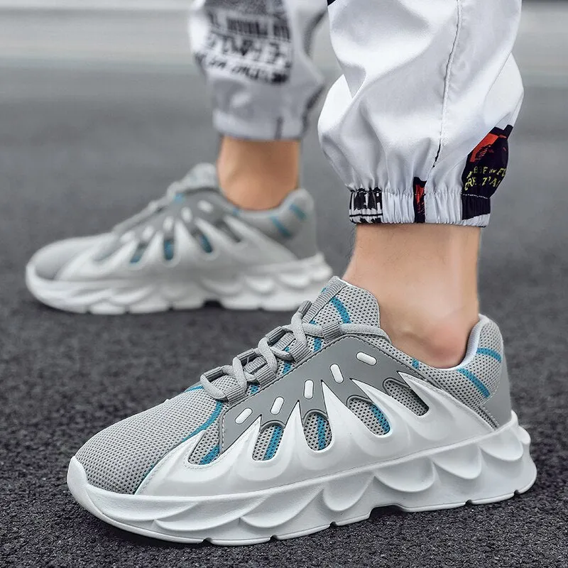 New Summer Men's Shoes Comfortable