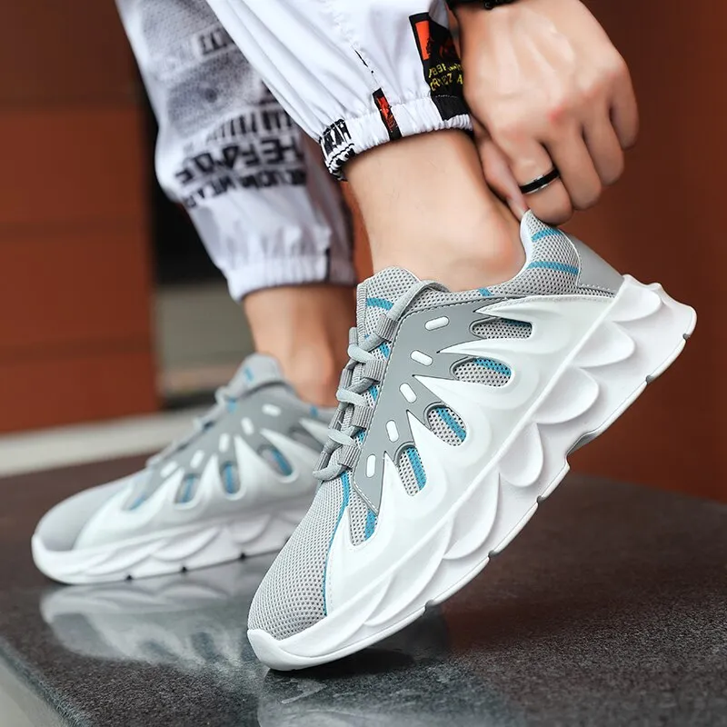 New Summer Men's Shoes Comfortable