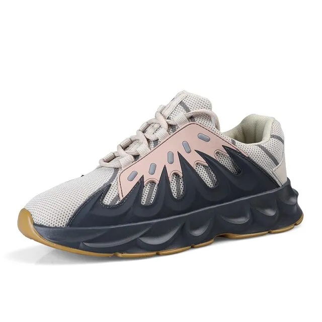 New Summer Men's Shoes Comfortable