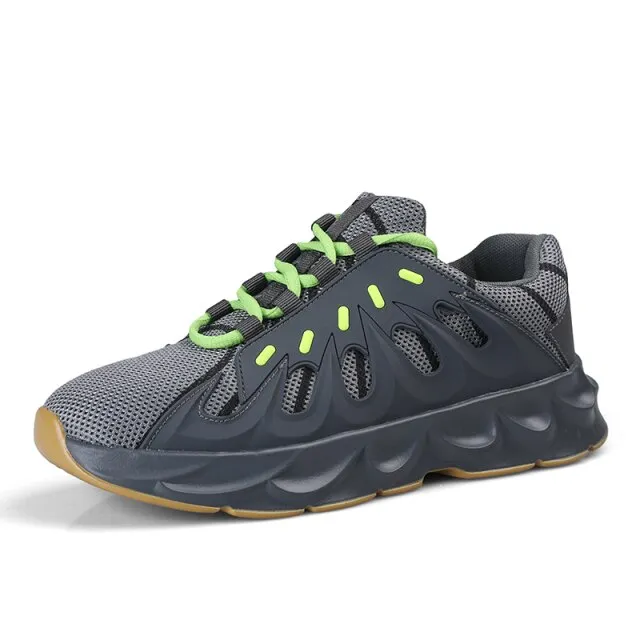 New Summer Men's Shoes Comfortable