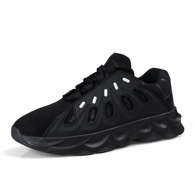 New Summer Men's Shoes Comfortable