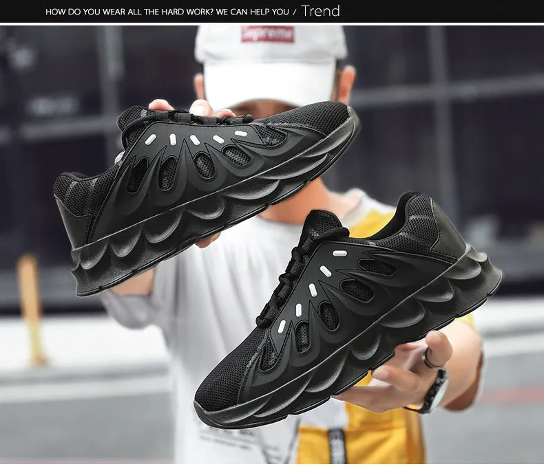 New Summer Men's Shoes Comfortable
