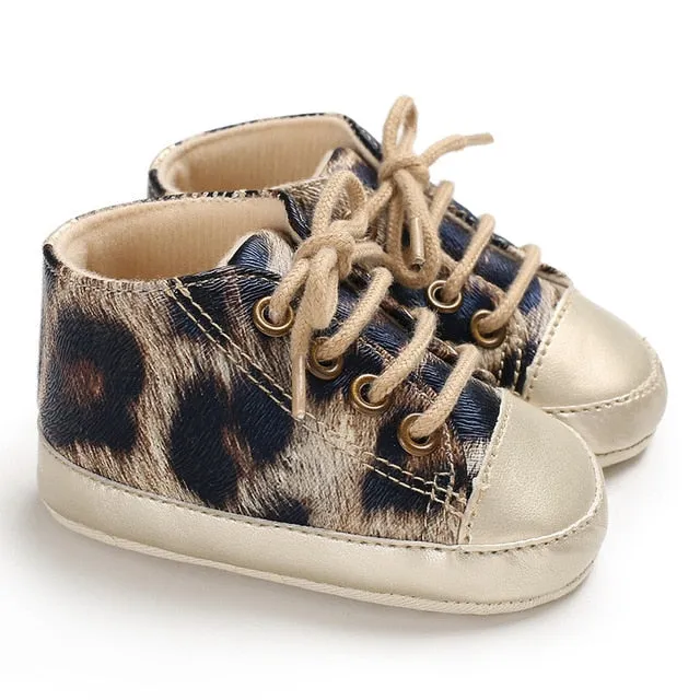 Newborn Baby and Toddlers Shoes