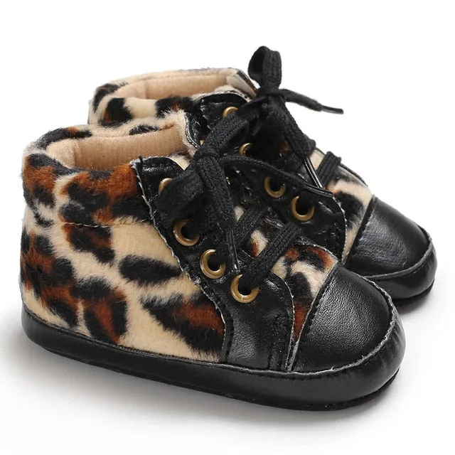 Newborn Baby and Toddlers Shoes
