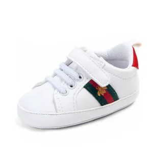 Newborn Baby Denim Shoes