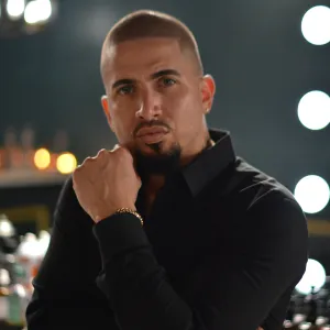 Next Level Training with Ivan “Chico Boom” Suarez on April 19, 2021