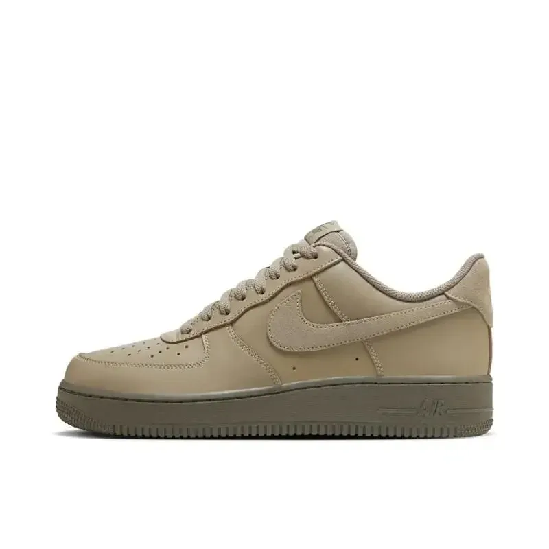 Nike Air Force 1 '07 Low Cut Classic Sneakers