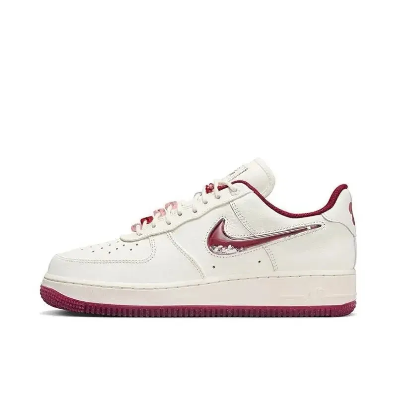 Nike Air Force 1 '07 Low Cut Classic Sneakers
