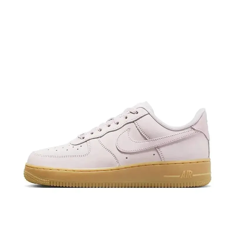 Nike Air Force 1 '07 Low Cut Classic Sneakers
