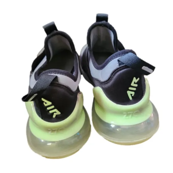 Nike Air Max 270 sneakers 6.5Y
