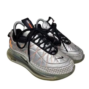 Nike Air Max Women Shoes, Air Max MX-720-818 Quilt Print Sneakers, Sz 5.5Y/Wms 7