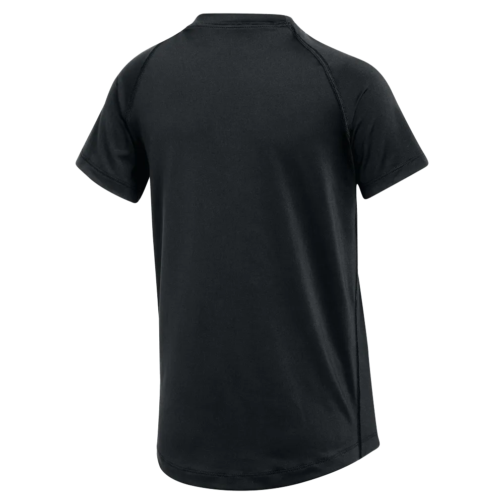 Nike Boy's Pro SS Top