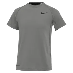Nike Boy's Pro SS Top