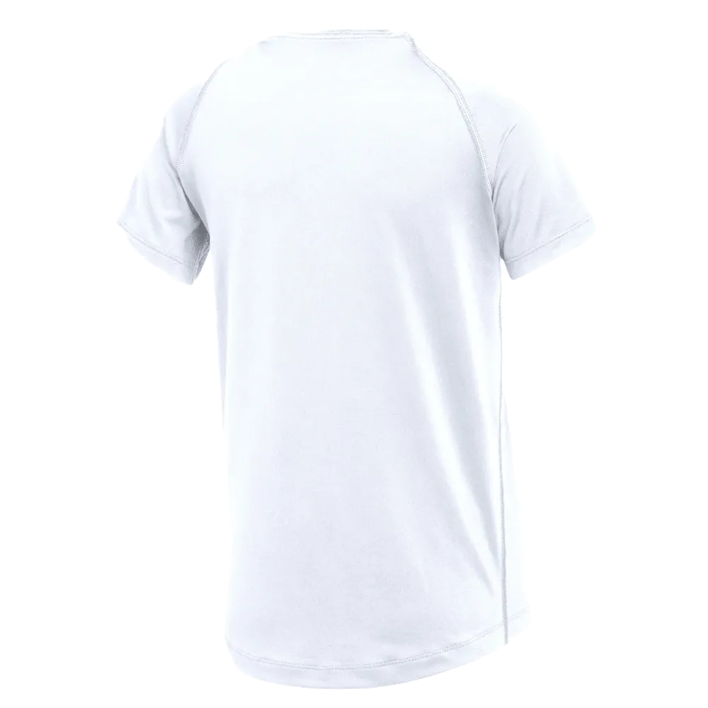 Nike Boy's Pro SS Top