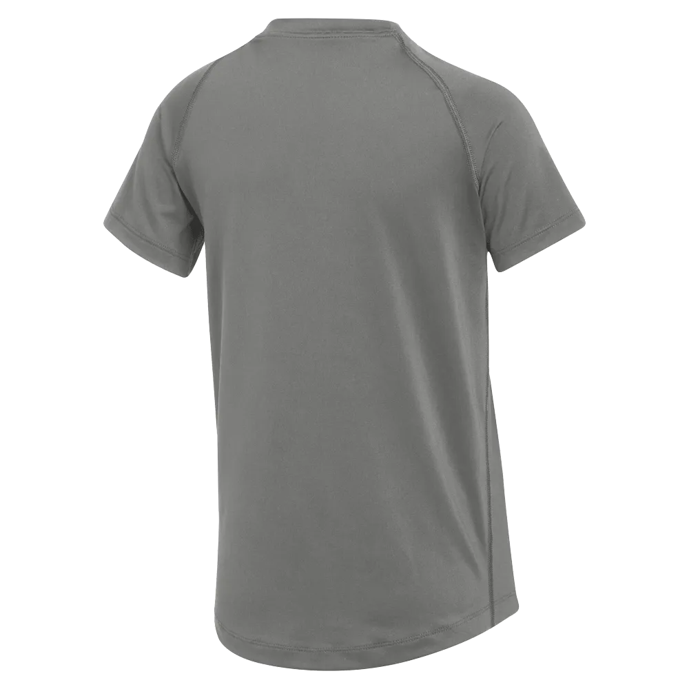 Nike Boy's Pro SS Top