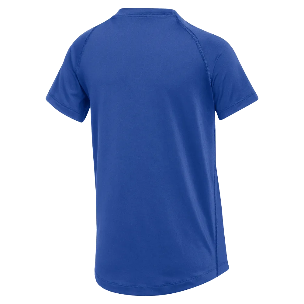 Nike Boy's Pro SS Top
