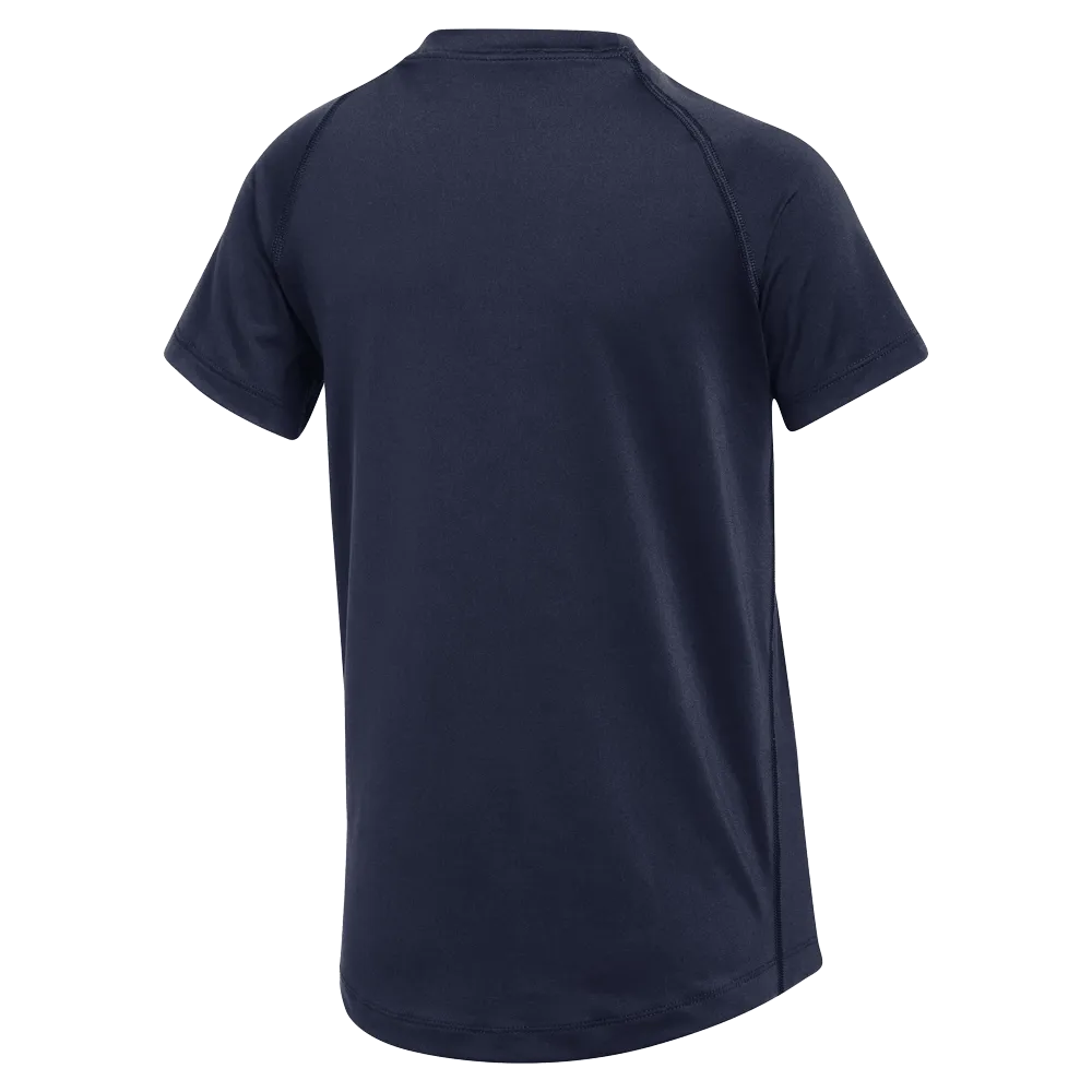Nike Boy's Pro SS Top